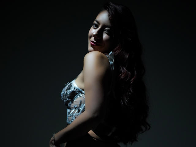 AbbieStones - ライブポルノ&amp;セックスカム - 17943426