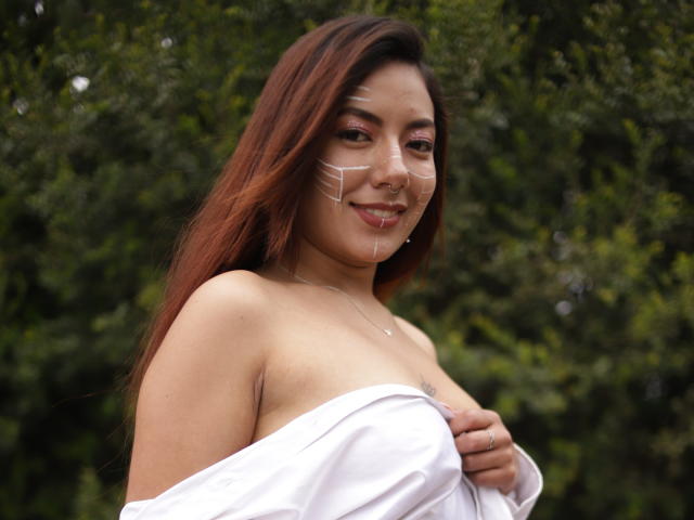 AbbieStones - Sexe cam en vivo - 17943566