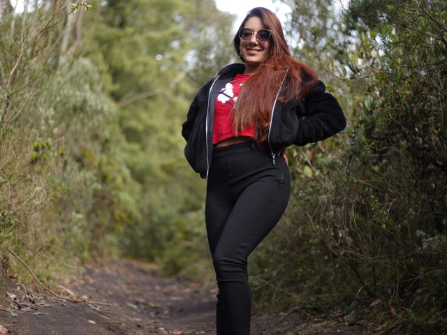 AbbieStones - Porno na żywo i seks kamera - 17943718