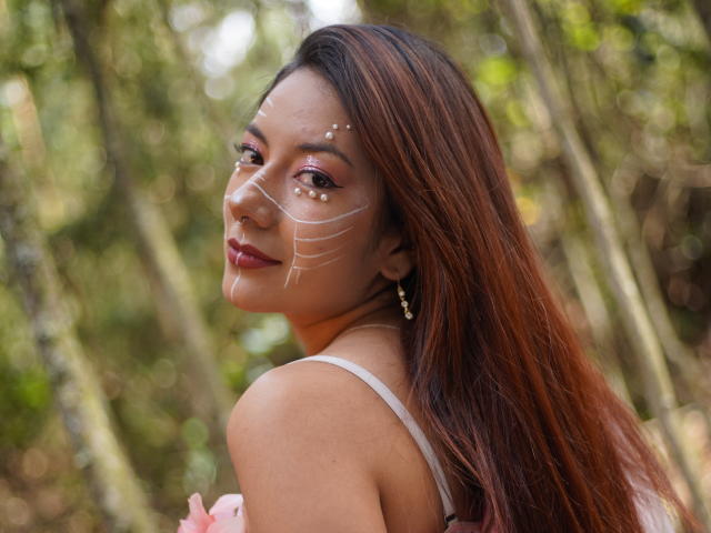 AbbieStones - Live porn &amp; sex cam - 17943970