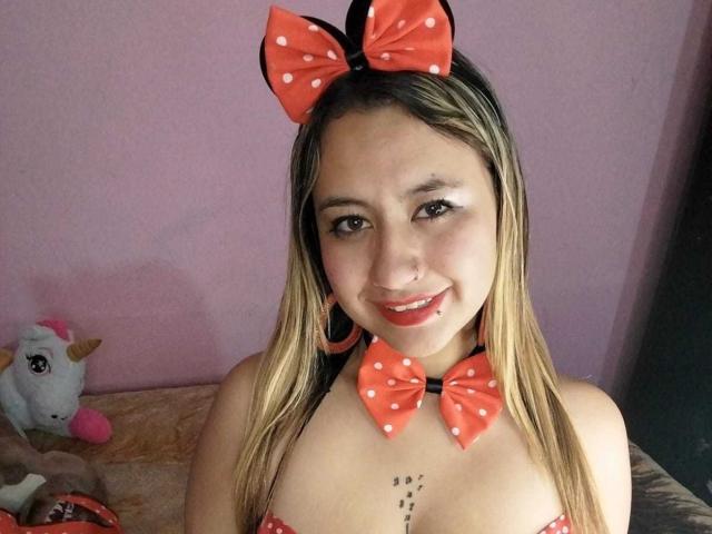 ChanellTatto - Sexe cam en vivo - 17944574