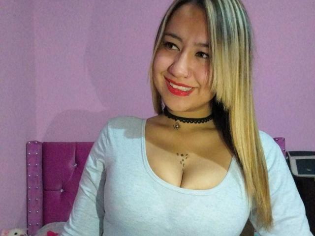 ChanellTatto - Sexe cam en vivo - 17944598