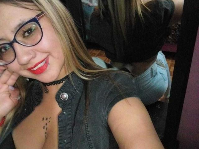 ChanellTatto - Sexe cam en vivo - 17944618