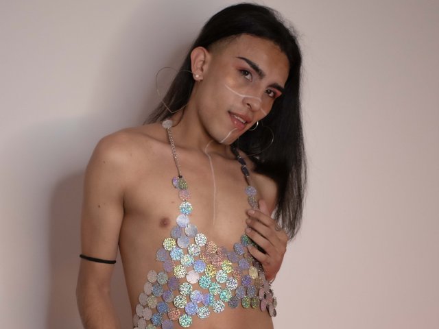 CryssTtal - Sexe cam en vivo - 17944978