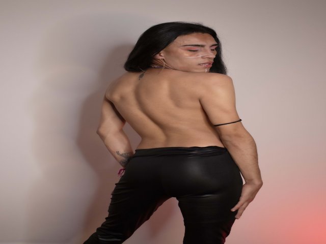CryssTtal - Sexe cam en vivo - 17945018