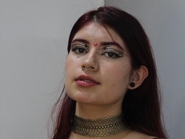 MissFortunne - Sexe cam en vivo - 17945198