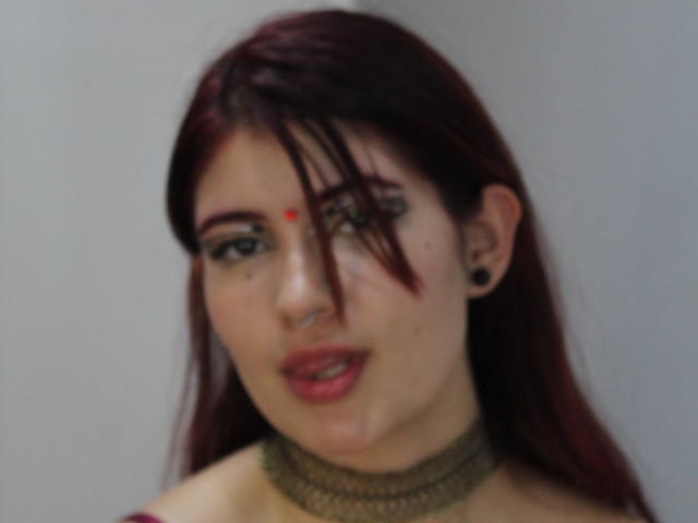 MissFortunne - Live sex cam - 17945242