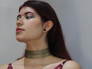 MissFortunne - Sexe cam en vivo - 17945302