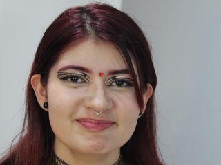 MissFortunne - Sexe cam en vivo - 17945354