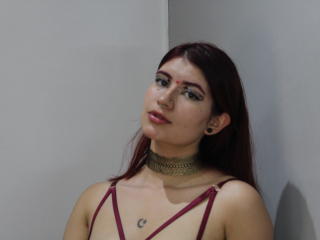 MissFortunne - Sexe cam en vivo - 17945570