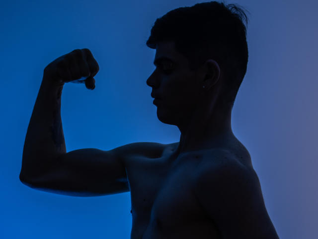 ErickBirch - Sexe cam en vivo - 17945786