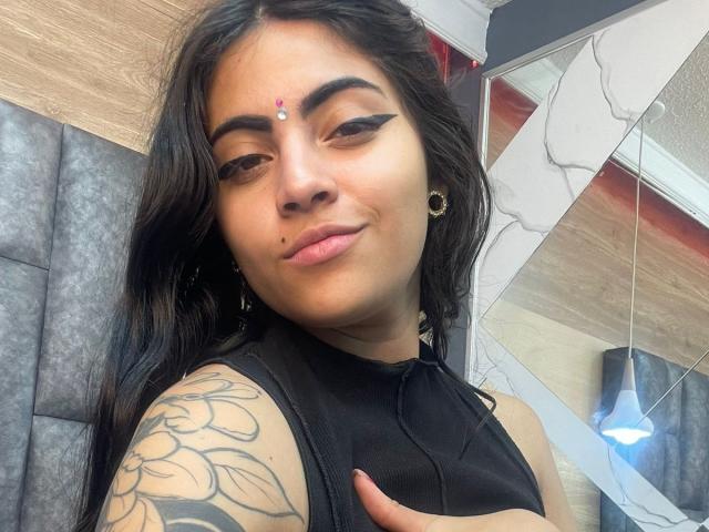 CoriPaige - Live porn &amp; sex cam - 17945938