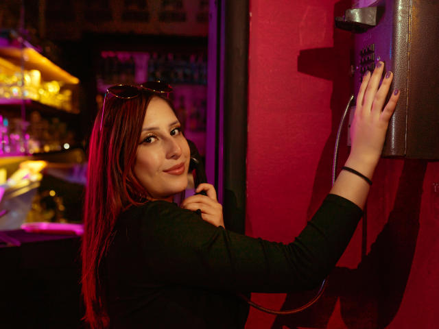 LaiaReyd - Sexe cam en vivo - 17946118