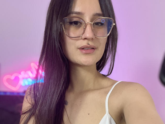 NinaBryon - Live Sex Cam - 17946530