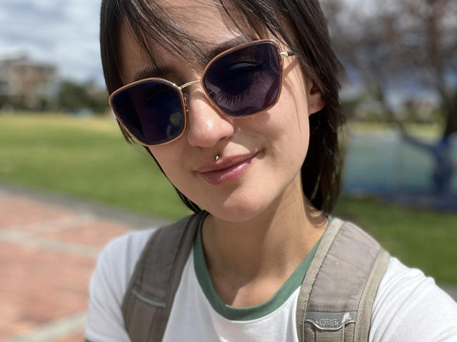 NinaBryon - פורנו בשידור חי ומצלמת סקס - 17946538