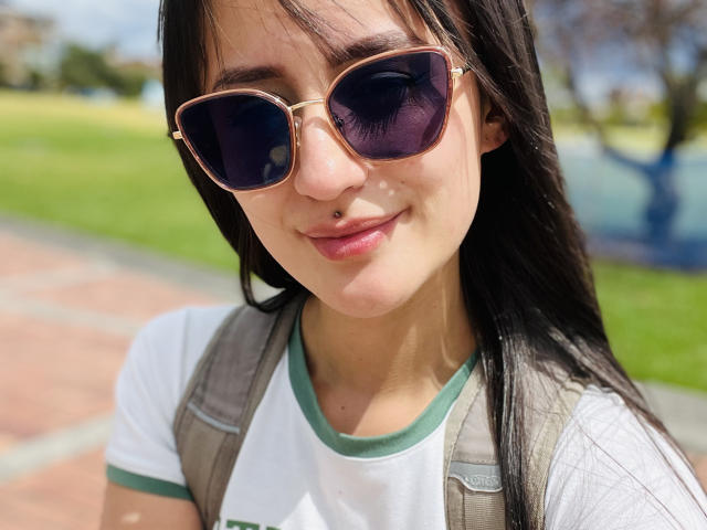 NinaBryon - Live Sex Cam - 17946546