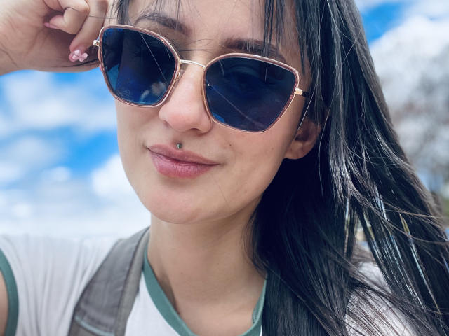 NinaBryon - Live sexe cam - 17946554