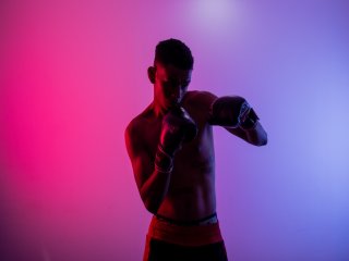 AnthonyMarcelo - Live porn &amp; sex cam - 17946962