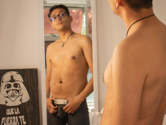 AndressTorres - Live porn &amp; sex cam - 17947270
