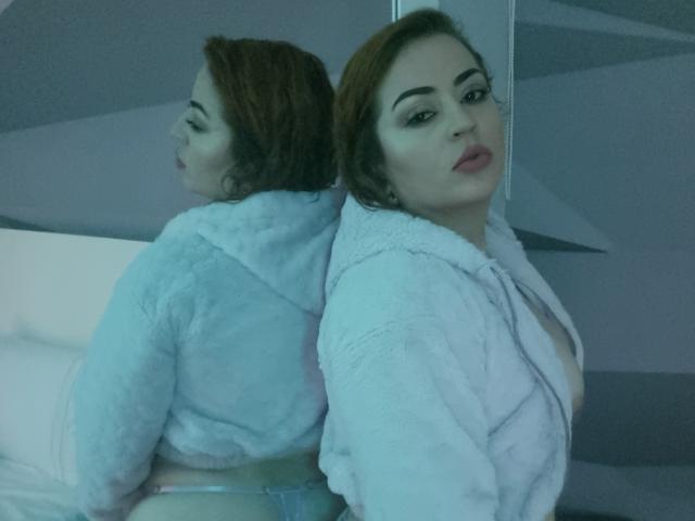 BonnieEvans - Sexe cam en vivo - 17947406