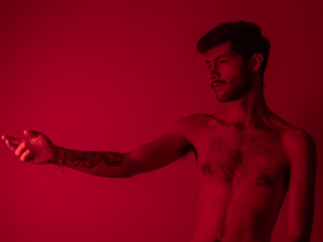 RobinCruz - Live porn &amp; sex cam - 17947530