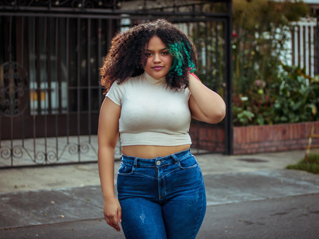 EmmaCambell - Live porn &amp; sex cam - 17947830