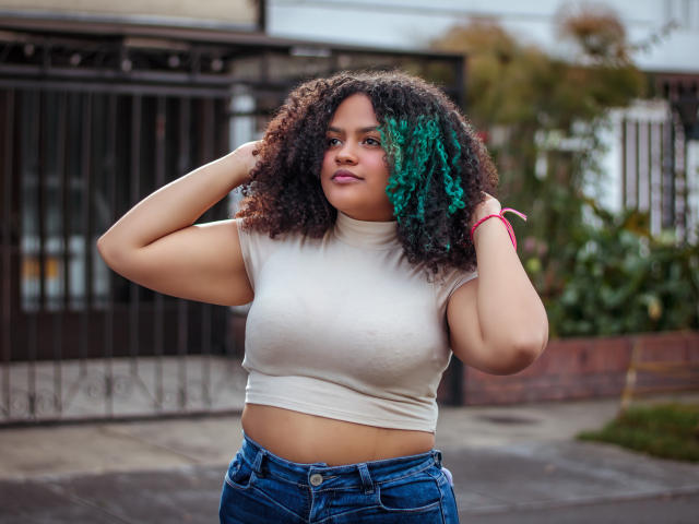 EmmaCambell - Live porn &amp; sex cam - 17947878