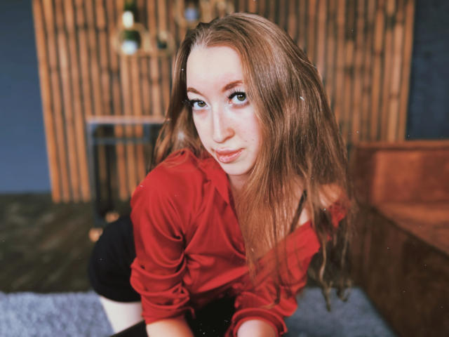 BellaFlowerss - Sexe cam en vivo - 17947894