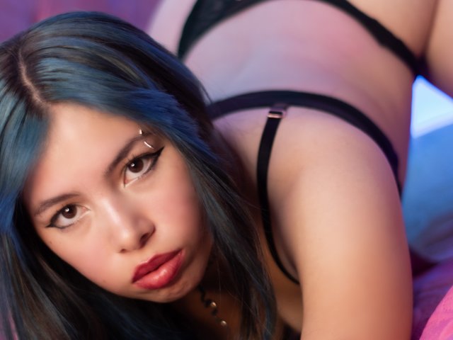 AmeliiaThoms - Live porn &amp; sex cam - 17948330