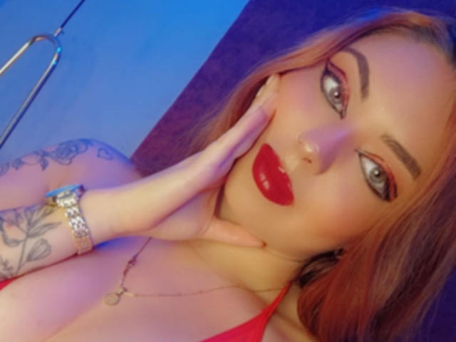 AngieTaylorr - Live porn &amp; sex cam - 17948710