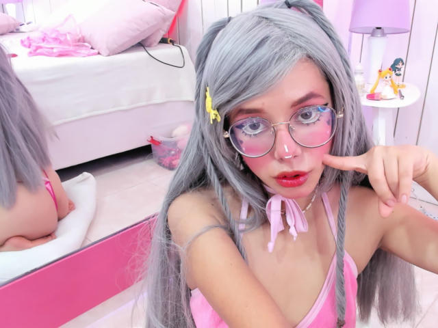 LilyLille - Live porn &amp; sex cam - 17948778