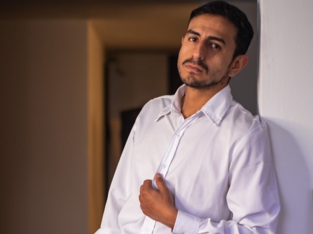 PabloRincon - Sexe cam en vivo - 17948894