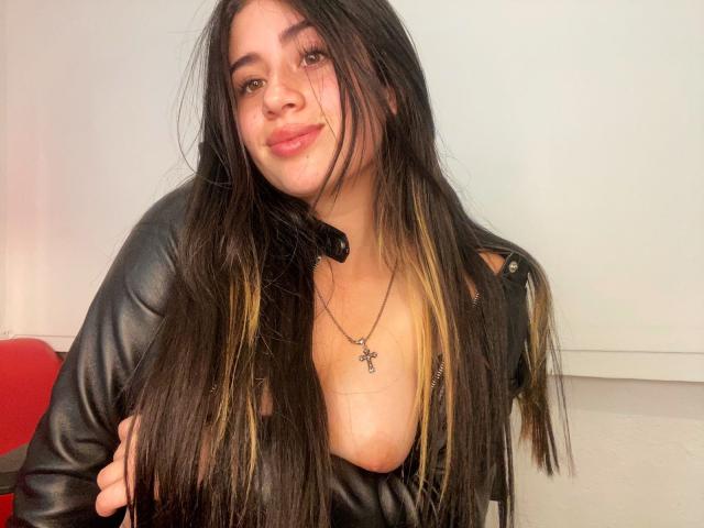 EthelCute - Live porn &amp; sex cam - 17949054