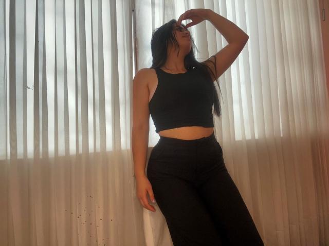 EthelCute - Sexe cam en vivo - 17949274