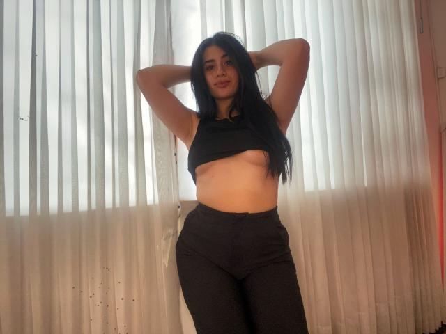 EthelCute - Camera khiêu dâm &amp; quyến rũ trực tiếp - 17949334