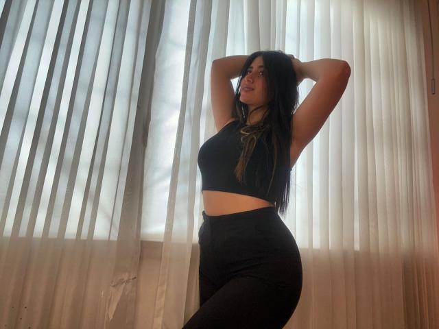 EthelCute - сексуальная веб-камера в реальном времени - 17949346