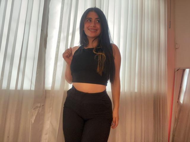 EthelCute - Sexe cam en vivo - 17949374