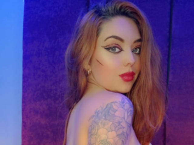 AngieTaylorr - Live porn &amp; sex cam - 17950558