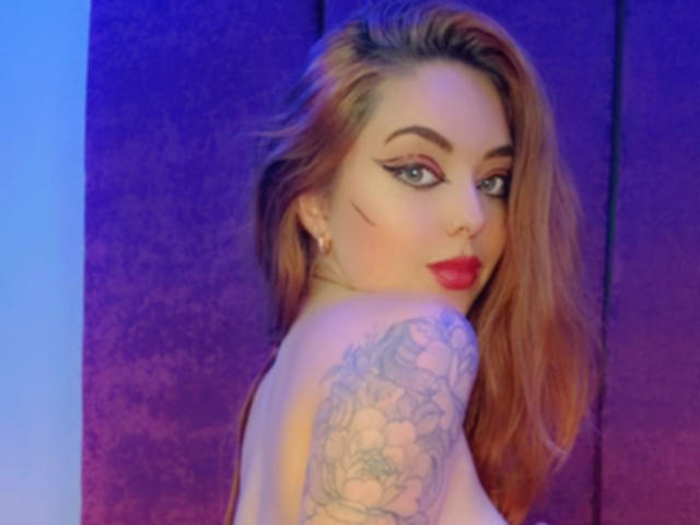 AngieTaylorr - Live porn &amp; sex cam - 17950570