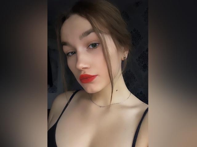 CherryXBurny - Sexe cam en vivo - 17950838