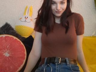 SunnyIsa - Sexe cam en vivo - 17951046