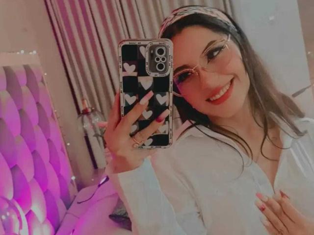 SeleneJames - Live sex cam - 17951230