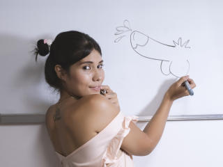 HarleySmith - Live porn &amp; sex cam - 17952094