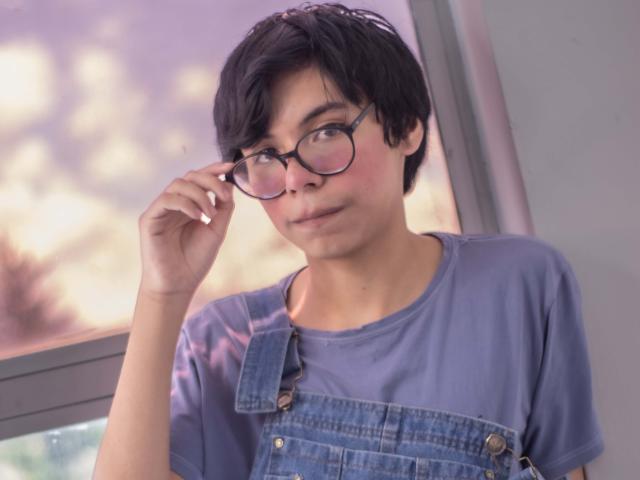 FabiFlow - Sexe cam en vivo - 17952818