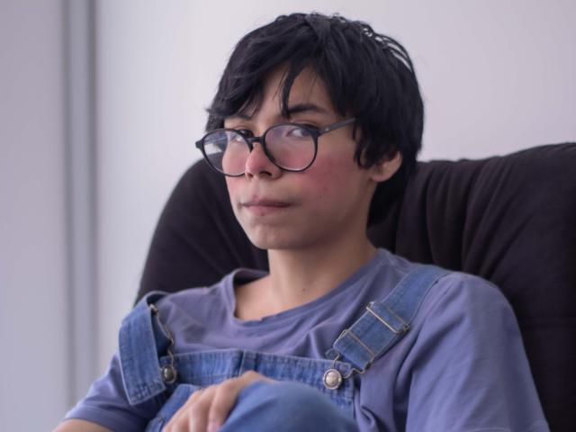 FabiFlow - Sexe cam en vivo - 17952890