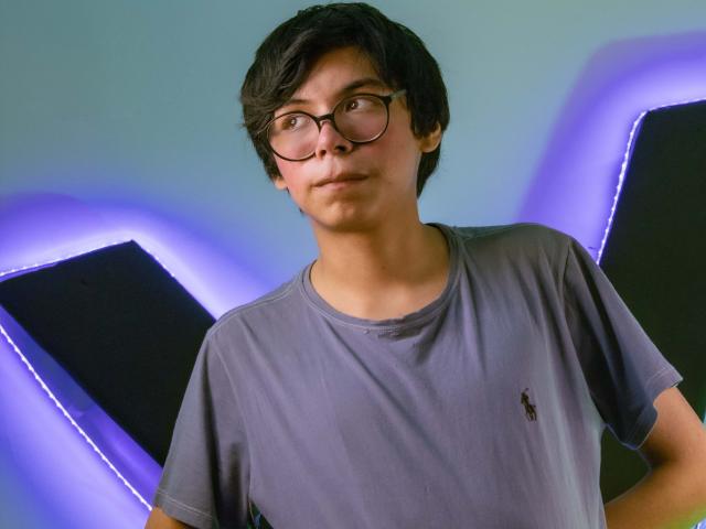 FabiFlow - Camera khiêu dâm &amp; quyến rũ trực tiếp - 17952918