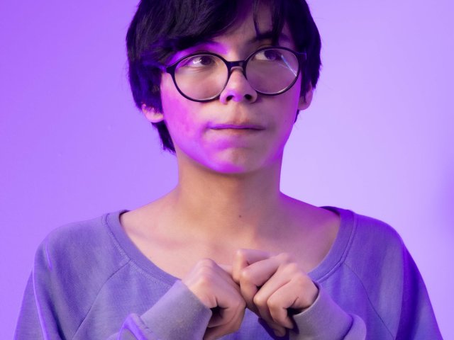 FabiFlow - Live porn &amp; sex cam - 17952946