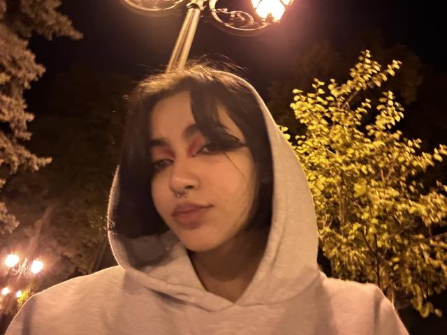 Shehirizada - сексуальная веб-камера в реальном времени - 17953222