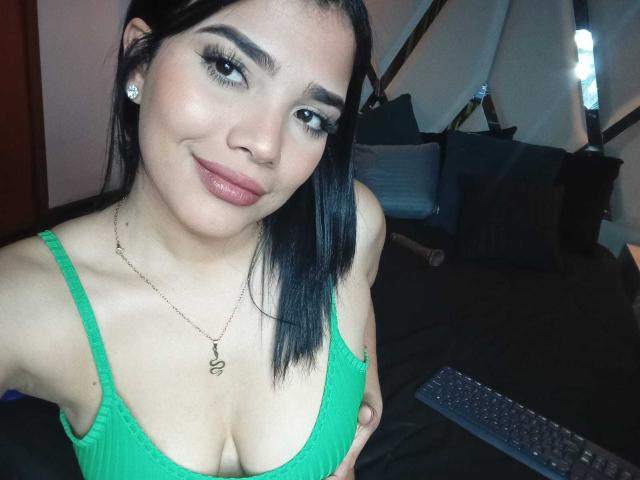 SofiLynn - Sexe cam en vivo - 17953934