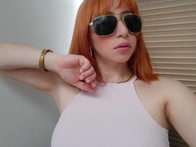 AbbieKate - Live porn &amp; sex cam - 17954654